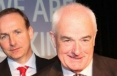 Cardinal Rules Part 12: On the prophet Ned O'Keeffe
