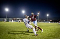 Drogheda earn impressive win over Sligo while Cork City claim draw in Tallaght