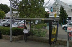 Money recovered after Blackrock Post Office robbery