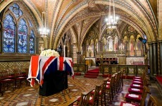 Thatcher's funeral to have twice as many security staff as mourners