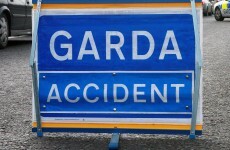 Motorcyclist, 30, killed in collision outside Naas