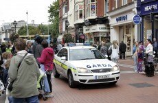 Man due in court over Grafton Street attacks
