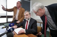 Labour ponders 'tweaked' pay deal as ICTU prepares to kill off Croke Park 2