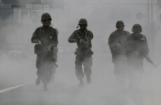 South Korean president: It's time to stop rewarding Pyongyang's provocations