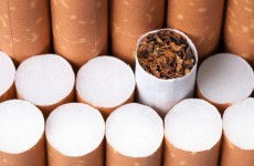 'Nearly 30 per cent' of cigarettes sold in Ireland last year were illegal