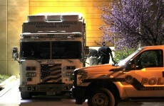 Deadly poison ricin sent in post to US Senator