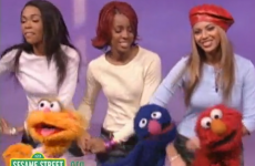13 amazing celebrity appearances on Sesame Street