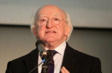 In full: President Michael D Higgins’ speech to the European Parliament