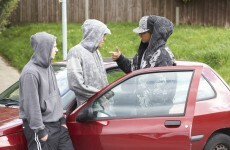 Mayo councillor calls for debate on banning hoodies to prevent crime