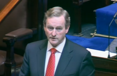 Government 'absolutely united' behind Howlin in bid to save €300m: Kenny