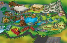 India's most elaborate theme park opens today
