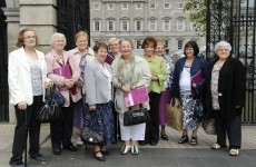 Mixed response from symphysiotomy survivors to lifting statute of limitations