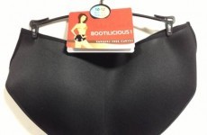 'Bum pads' are now for sale in Penneys
