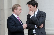Free vote for TDs among radical proposals for Dáil reform
