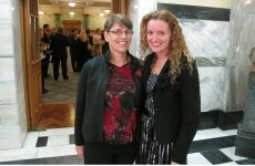 VIDEO: NZ House of Reps sings Maori love song after gay marriage vote