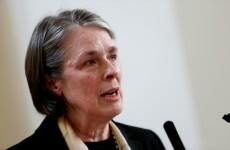 Chief Justice: 'There are currently issues of serious concern'