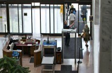Capitol Hill police investigating suspicious packages, letter sent to Obama