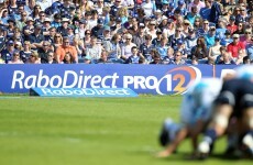 Ulster have nominated the RDS as their 'home venue' for the Pro12 final
