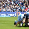 Ulster have nominated the RDS as their 'home venue' for the Pro12 final