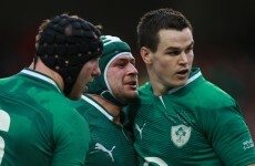 Bad news for Irish provinces as French Top14 raises salary cap