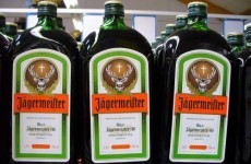 Coach sacked for allegedly stealing player's credit card -- to buy Jägermeister