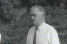 Review of Domhnall Ó Lubhlaí abuse allegations ordered