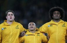 Aussies want 1 of these 3 men to captain them against the Lions