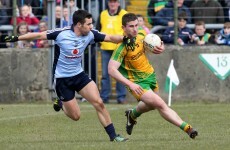 CCCC set to suspend Dublin player over alleged bite