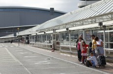 High winds disrupt flights at Dublin and Cork airport