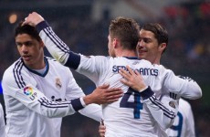 Real Madrid knock Manchester United off Forbes perch after 9-year reign