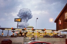 Several killed, and over 100 injured, in explosion at Texas fertiliser plant
