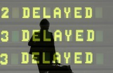 Disruptions at Dublin, Cork Airports after heavy overnight winds