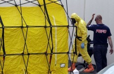 Suspect arrested after 'ricin' poison letter sent to Obama