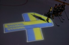 Boston remembers marathon victims with this hair-raising national anthem