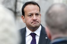 Welfare, health and transport cuts confirmed in revised Budget figures