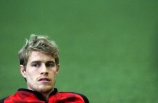 Ulster recall international trio for Connacht clash