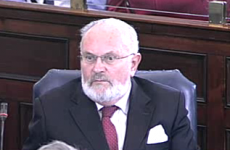 Norris claims Iona Institute 'tried to mislead constitutional convention'