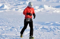 Interview: Galway native on top of the world after North Pole victory