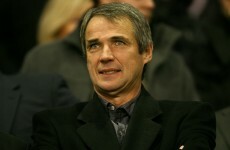 Former Sun editor Kelvin MacKenzie dumped by Telegraph after 'Alan Hansen protest'