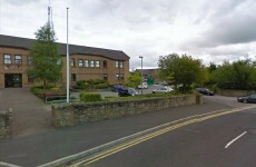 Security alert ongoing at Letterkenny garda station