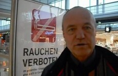 Meet the lone ‘sheriff’ of the ‘ashtray of Europe’