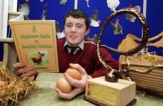 Books AND gaming both have place with student entrepreneurs