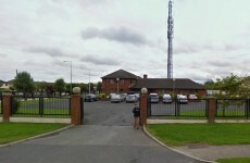 Man arrested over theft of €9,000 from Balbriggan garda station