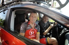 Lance Armstrong manager hails cycling's 'new era'