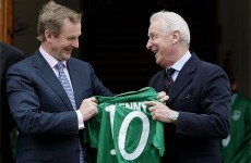 As Italian MPs fail to agree on president some cast prank ballot for Trapattoni