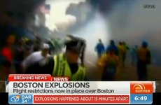 Criticism after Aussie TV host draws ‘Irish’ link to Boston bombings