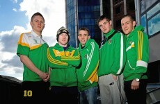 'The lads found out through Twitter. No one had the dignity to ring me' - Walsh