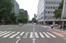 7.2 magnitude earthquake shakes northern Japan