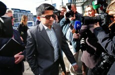 Verdict due on Savita wedding anniversary