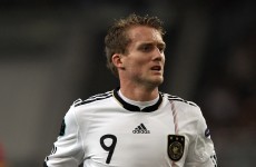 Chelsea close to signing €25 million-rated Schurrle